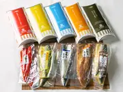 骨取り漬け魚セット(飯田商店)