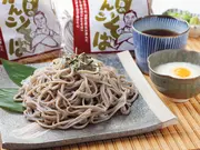 父の日　がんこそば５食(越前そばの里)