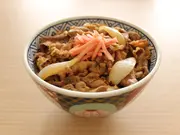 牛丼の具(並)10袋(牛丼専門店三河家)