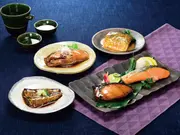 ゆう屋本格魚惣菜の詰合せ(西原オンラインストア)