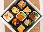 宅配ミールBOX（お肉BOX）(お取り寄せ シェフグルメ)