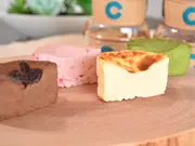 バラエティセット（チーズケーキ）(箱根チーズテラス)