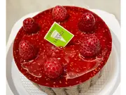 モガドール(パティスリー タダシ ヤナギ)