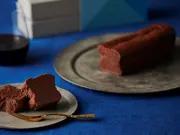 the terrine chocolat（ザ・テリーヌショコラ）(nk chocolaterie "make"（エヌケーショコラトリーメイク）)