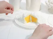 ケーキ3個セット(Patisserie Atom)