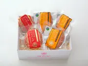 ハンバーグ食べ比べセット 5個入(ゆたか)