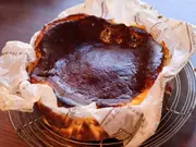 バスクチーズケーキ(マノワラボ)