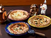 ピッツァ3枚セット(カーサディオオサキ)