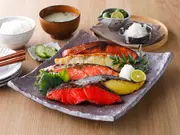 銀だらづくし　100g×6切入(北の漬魚　銀だら屋)