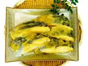 銀ダラ西京漬け（5切）(魚鉄)