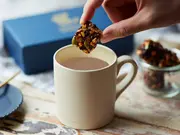 1. おススメギフトセット(ドリンク用トッピング）(GODDESS)