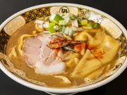 すごい煮干ラーメン（2食入り）(ラーメン凪)