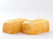 ふんわり生食パン2本セット(生クリーム食パン専門店 ふんわり)