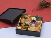 お一人様おせち料理「慶賀」(おもてなし料理のきらら亭)