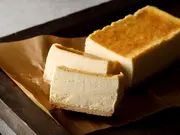 ゆずのフロマージュ・キュイ(金沢菓子　古都美)