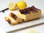 バスクチーズケーキ ホール(フスボン)