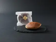 塩栗どらやき（10個入り）塩二郎(匠の食卓)