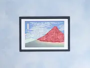 Art Beef Gallery「凱風快晴」近江牛赤身肉700ｇ(ちりりオンライン)