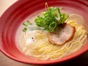明石鯛ラーメン(塩)２食セット(JapanGohan　明石鯛らーめん)