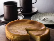 石窯チーズケーキ　極(グルマン ヴィタル)