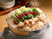 白のもつ鍋 みそ味＜2～3人前＞(蟻月)