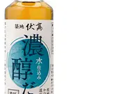 濃醇だし（200ml）(築地鰹節 伏高)