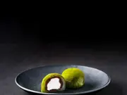 葛大福（大和抹茶）6個入り(KOTONOWA（古都乃和）)