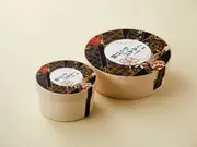 くみあげわらび餅セット(喜久重)