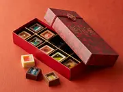 瑞穂のしずくアソート 10個(ショコラ ベル アメール　京都別邸)