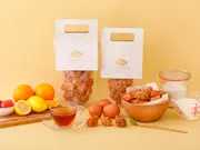 食べ比べお得3点セット(ベビーカステラ)(KINTOUN babycastella)