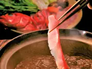 地金目鯛しゃぶしゃぶ（2～3人前）(徳造丸)