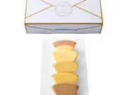 女王様のよくばりおやつ（バームクーヘン）(コータ・コート)