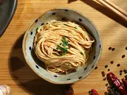 KiKi麺 花椒チリーまぜそば 4食セット(ダスカコレクション)