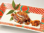 にしん糀漬（2本）(きばや食品)