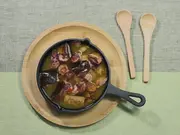 蛸と昆布のアヒージョ2個セット(ライズ北海道)