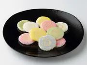 京ふうせん 25枚(京菓子司 末富)