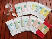 静岡茶サブスクリプション(静岡やすま園)