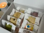 クッキーバラエティBOX（8種詰）(Cookie LAB.)