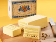 酪農みるくバターケーキ(柳月)