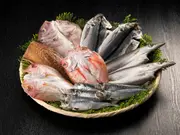 父の日限定仕様干物豪華セット(九州お取り寄せ本舗)