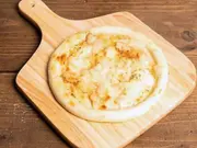 吟醸PIZZA 酒粕チーズ(奥飛騨酒造)