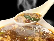 ゼキのマーボ 4食セット（麻婆豆腐）(ゼキのマーボ)