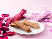 なごや嬢プレミアム36本入（ホワイトチョコレート＆チョコレートサンド）(桃花亭　桃の館オンラインショップ)