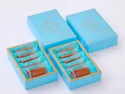 バターダ フィナンシェ プレーン10個(en voisin(ヴォワザン）)