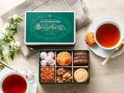 ビスキュイ アソルティ 32個入(アンテノール)