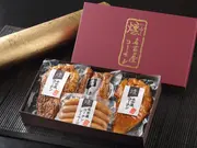 純系 名古屋コーチン 燻製4種セット(純系名古屋コーチン工房)