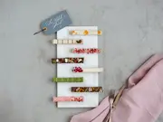 スティックラスク15本入　ショコラ(CAFE OHZAN（カフェ オウザン）)