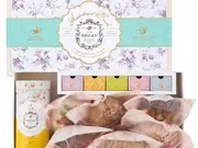 ギフトセット　アソートメント C（ラスク）(CAFE OHZAN（カフェ オウザン）)