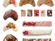 ギフトセット　アソートメント C（ラスク）(CAFE OHZAN（カフェ オウザン）)