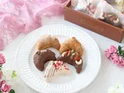 クロワッサンラスク5個入　アミュゼA(CAFE OHZAN（カフェ オウザン）)